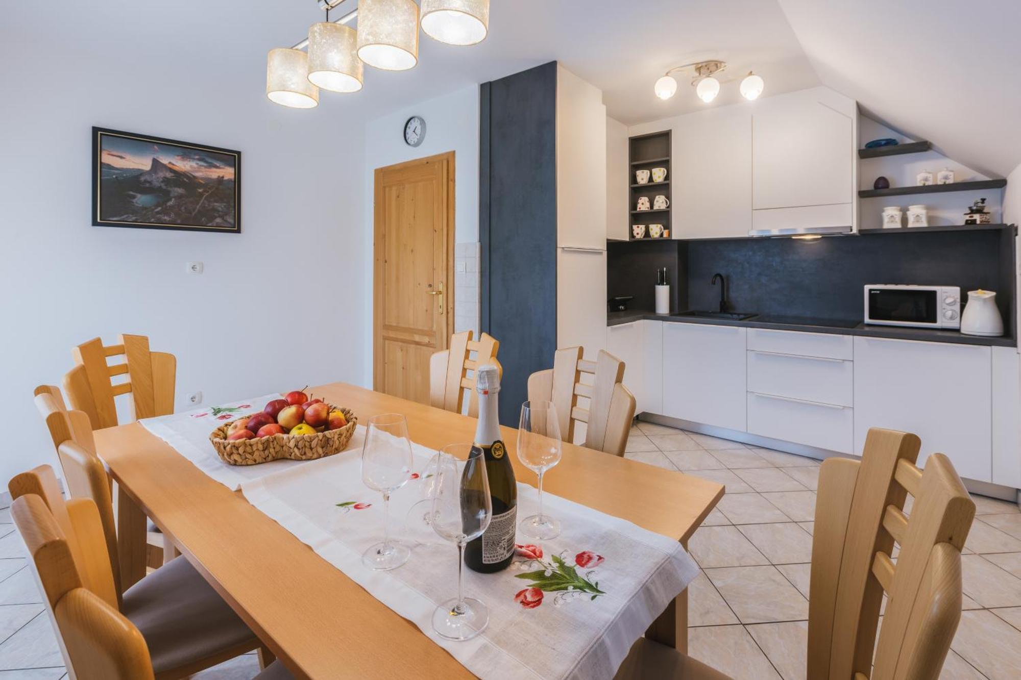 Rooms Zupancic Bohinjska Bela Buitenkant foto