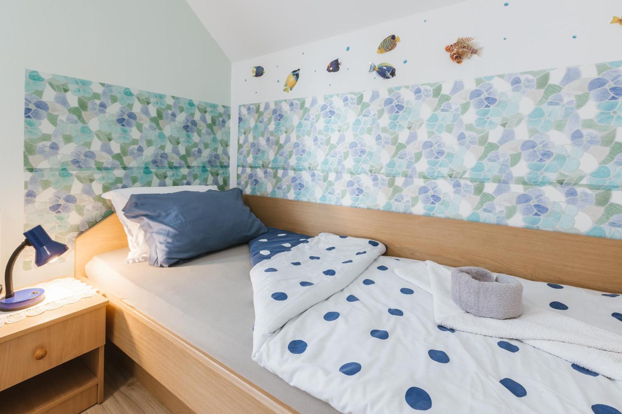 Rooms Zupancic Bohinjska Bela Buitenkant foto